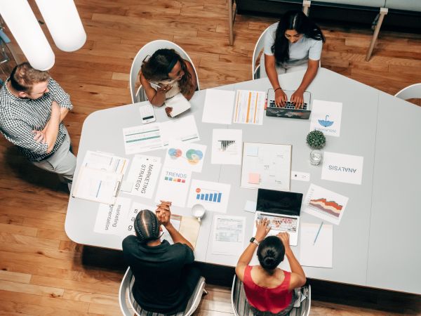 Agence SEO à Lille : la solution locale pour un positionnement national