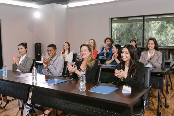 Boostez l'efficacité de votre entreprise grâce à la formation power automate