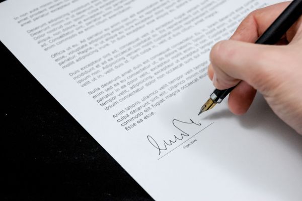 Lettre de résiliation free : mode d'emploi pour réussir