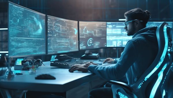 Optimisez l’interfaçage avec votre carte CPS grâce à Cryptolib