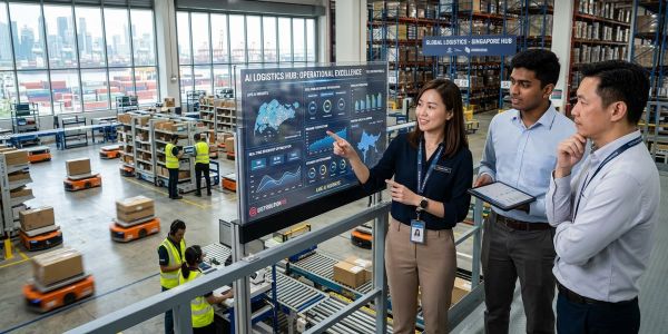 Plateforme Make : l’outil d’automatisation à utiliser dans votre entreprise