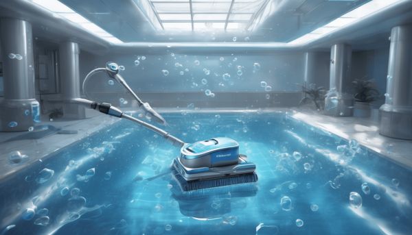 Pourquoi le Scuba S1 pourrait changer votre façon de nettoyer la piscine